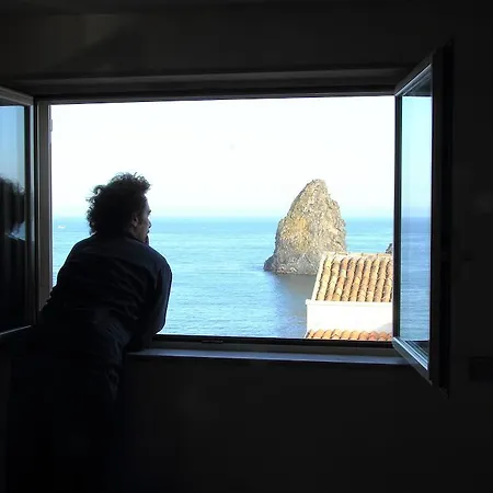 Attico Sul Mare アパート *